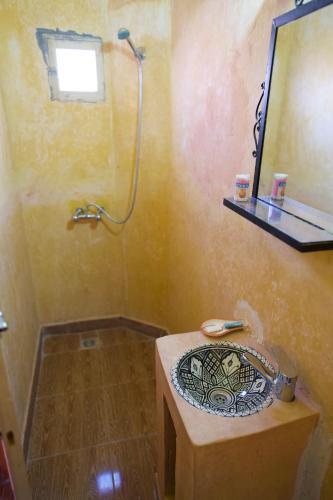 Foto general de Riad Tigmi du Soleil