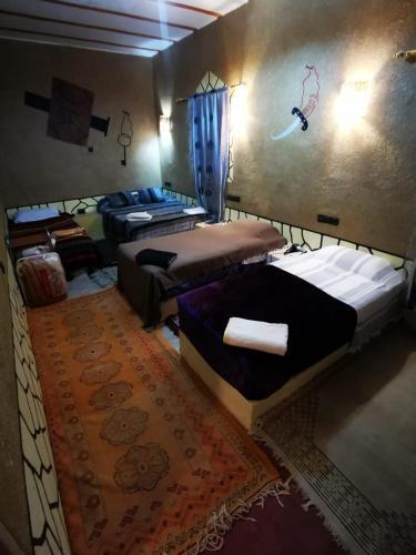 Foto general de Riad Tigmi du Soleil