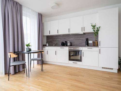 Foto general de Apartamentos limehome Dresden Wallstraße