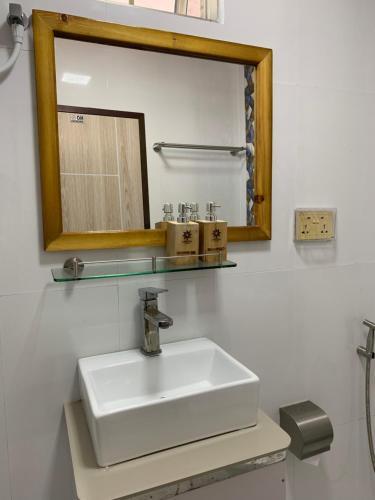 Foto de una habitación de Hotel Lagoona Sunset