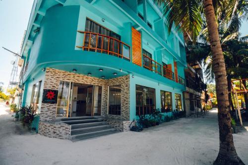 Foto general de Hotel Lagoona Sunset