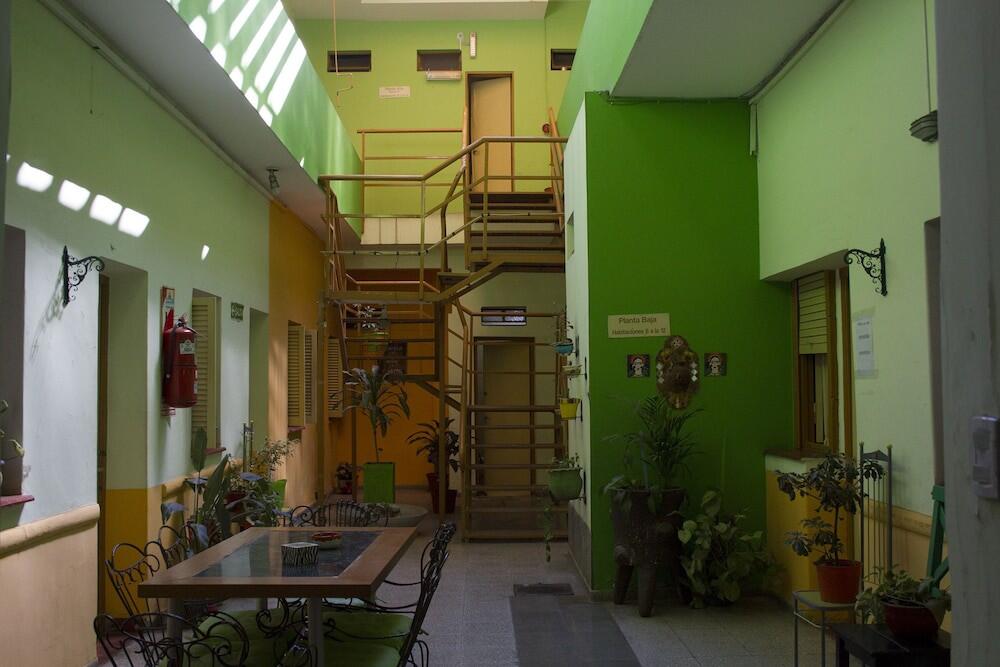 Photo – Hotel Entre Rios