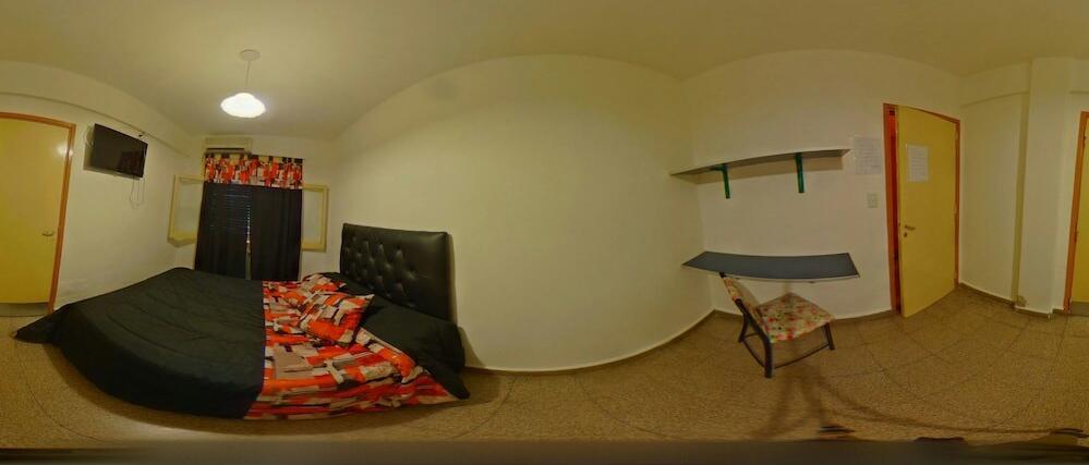 Room – Hotel Entre Rios