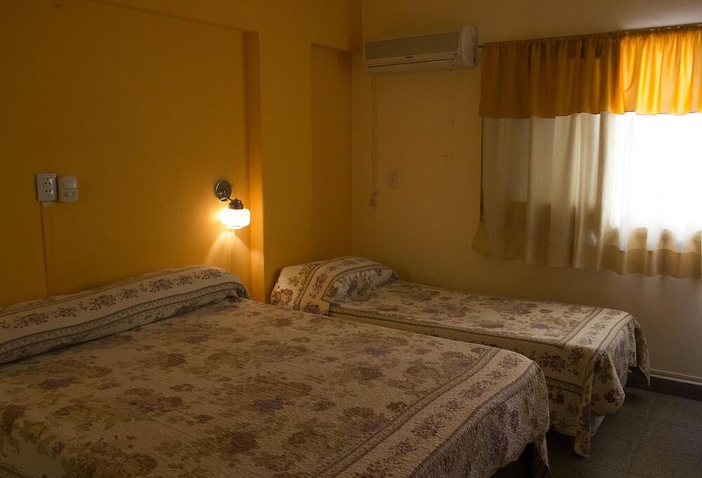 Room – Hotel Entre Rios