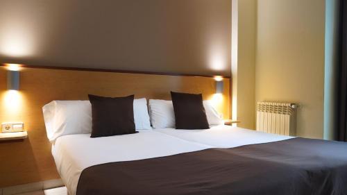 Foto de una habitación de Annapurna Aparthotel