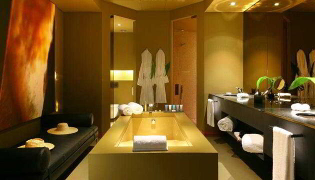 Foto de Hotel Aquapura Douro Valley