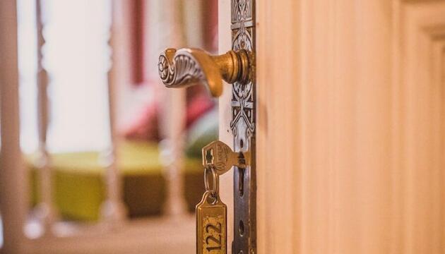 Foto de Hotel HENRI Country House Kitzbühel