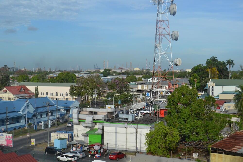 Metro Hotel Couva, Couva - Reserving