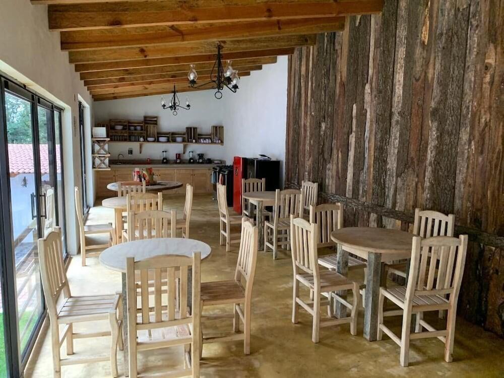 Foto general de Glamping Rio Valle de Bravo