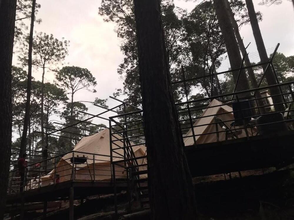 Foto general de Glamping Rio Valle de Bravo