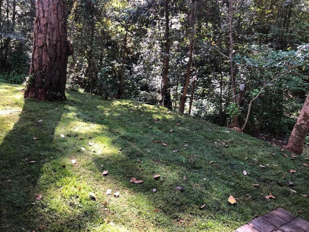 Foto general de Glamping Rio Valle de Bravo