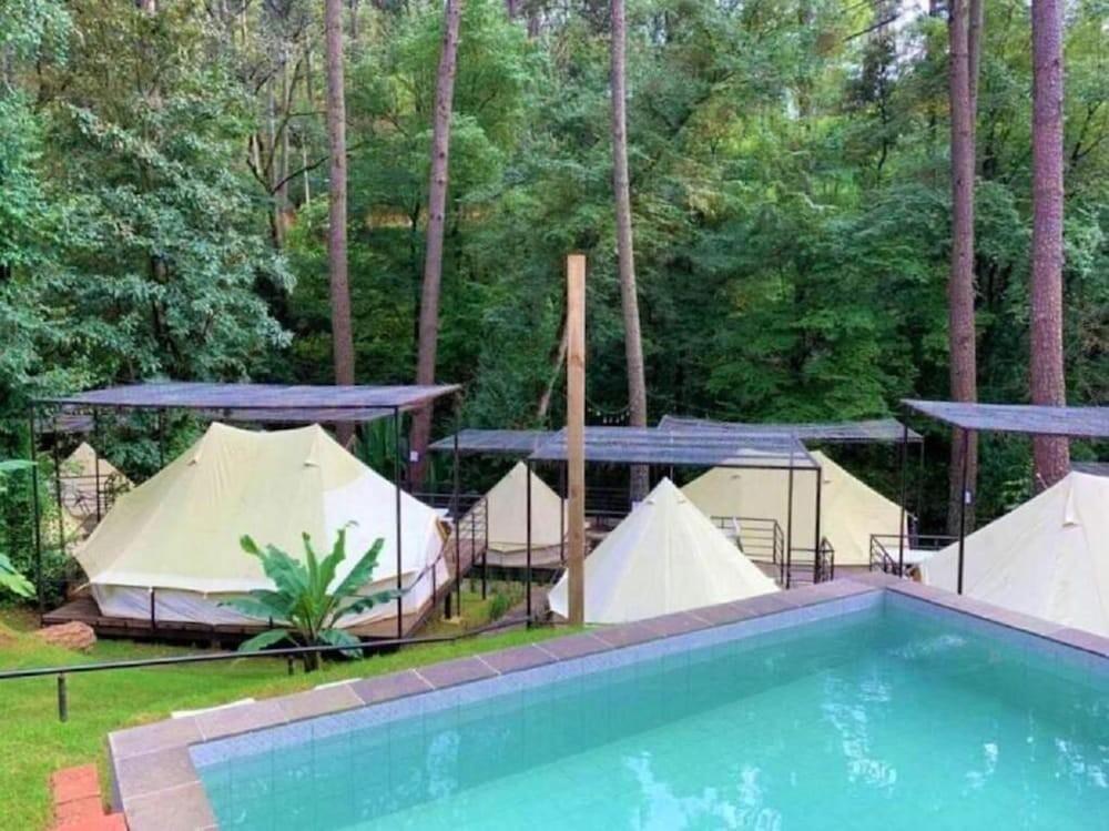 Foto general de Glamping Rio Valle de Bravo