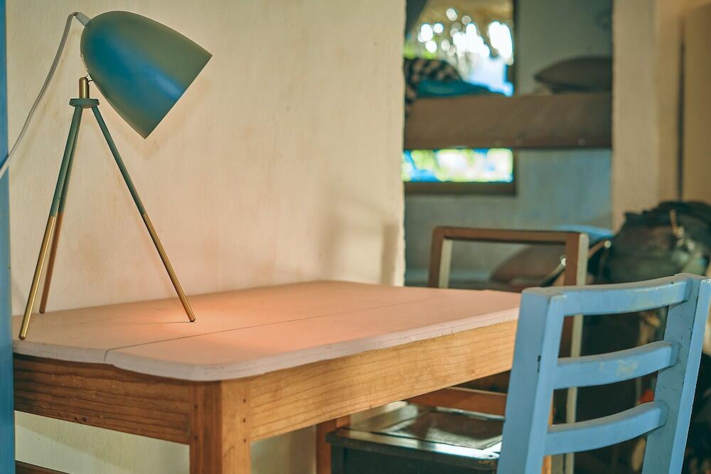 Blue Pepper Beds Sayulita, Sayulita