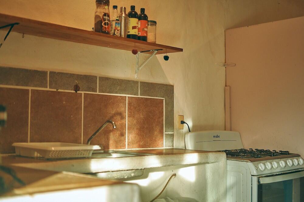 Blue Pepper Beds Sayulita, Sayulita