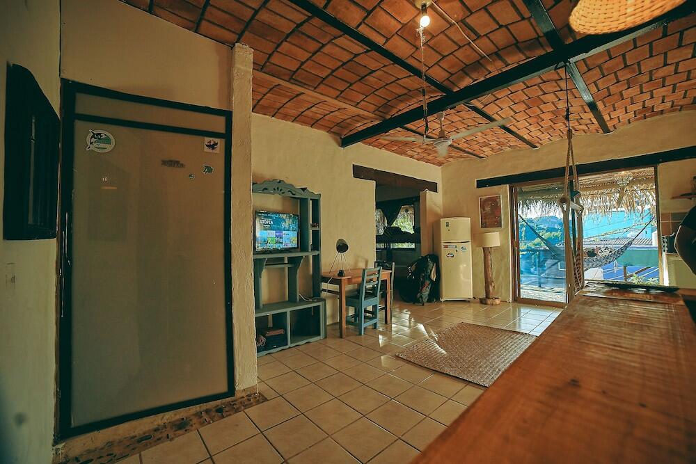 Blue Pepper Beds Sayulita, Sayulita