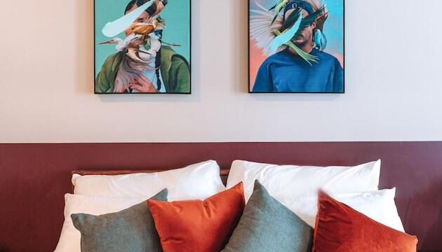 Foto de Hotel Selina Guadalajara