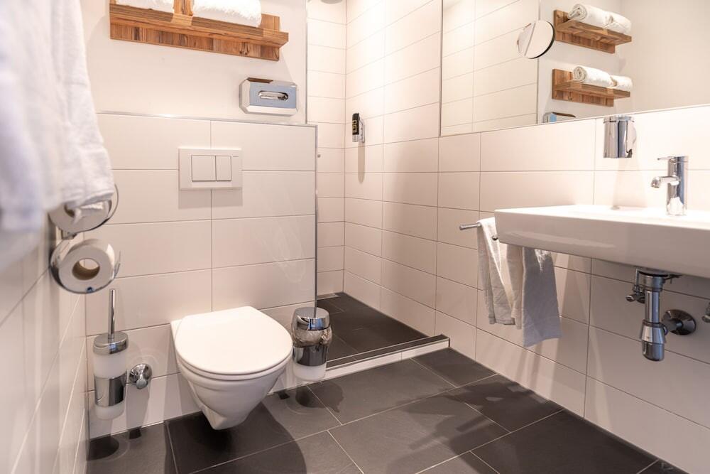 BinderS Budget CityMountain Hotel, Innsbruck