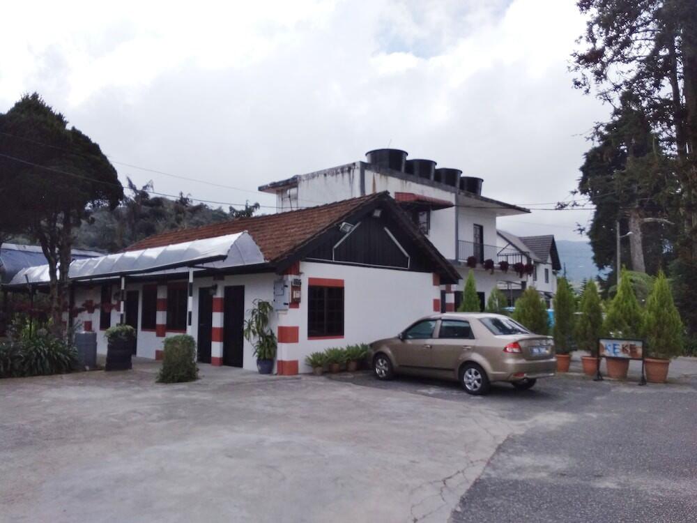 Foto general de Sunlight Suite Sdn Bhd