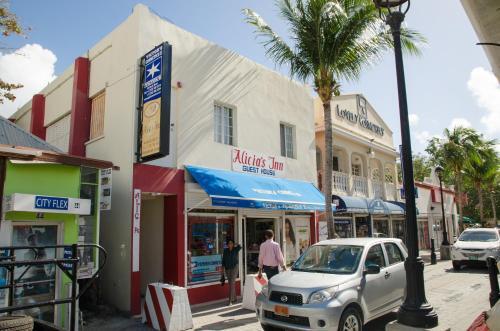 Foto general de Alicia&amp;#039;s Inn