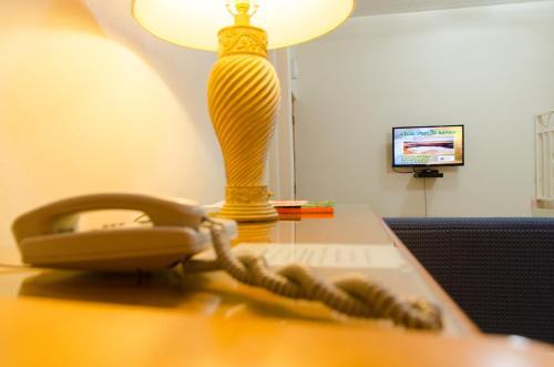 Foto de una habitación de Alicia&amp;#039;s Inn