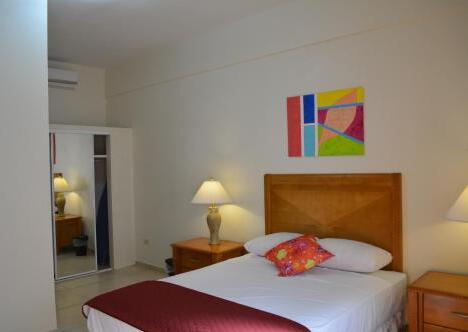 Foto de una habitación de Alicia&amp;#039;s Inn