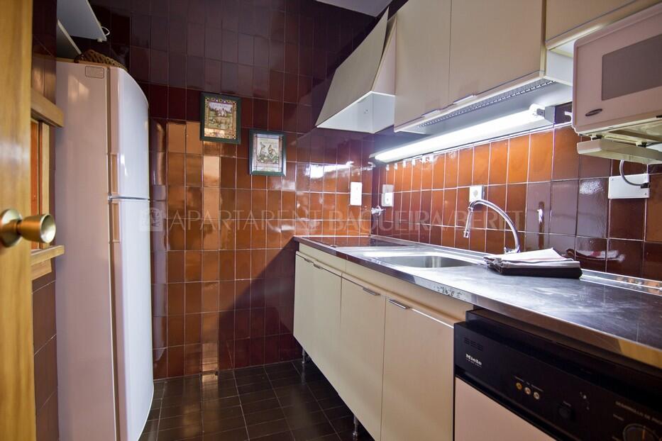 Foto general de Apartamentos Haro