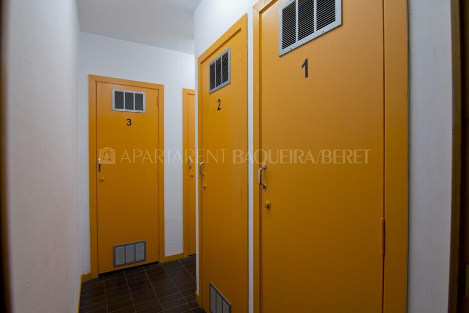 Foto general de Apartamentos Estudio Guineu. Edif. Saumet