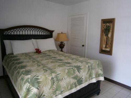 Foto de una habitación de L&amp;#039;Esperance Hotel