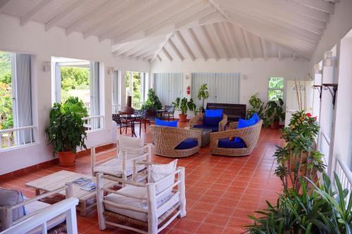 Foto general de L&amp;#039;Esperance Hotel