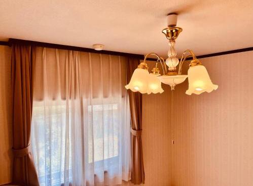 Foto de una habitación de Seventh Heaven Hakuba