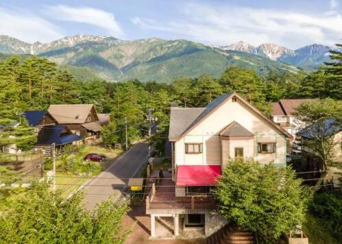 Foto general de Seventh Heaven Hakuba