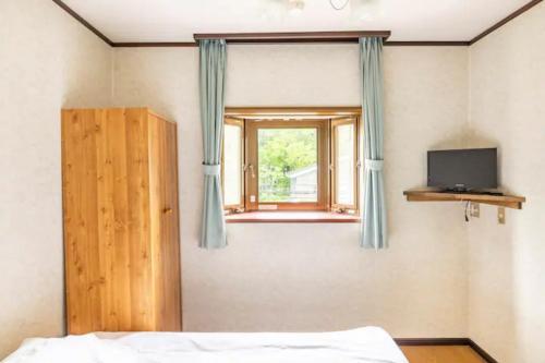 Foto de una habitación de Seventh Heaven Hakuba