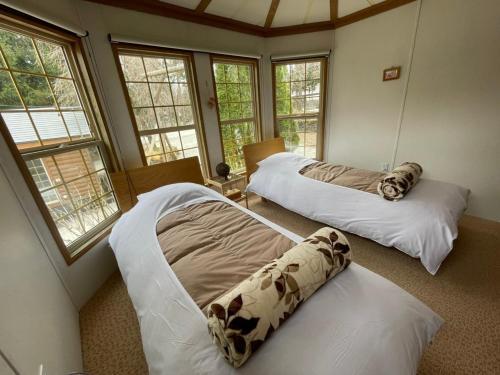 Foto general de Hakuba Canadian Lodge