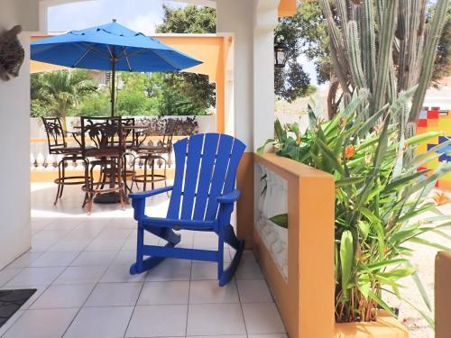 Foto del exterior de Alquileres Vacacionales Treasure By The Sea Bonaire