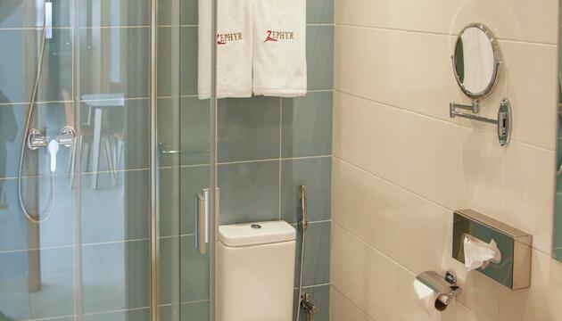 Foto de Hotel Zephyr Agadir
