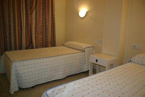 Room – Apartamentos Astoria - Benidorm