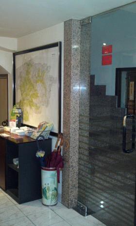 Foto de las zonas nobles de Hotel Peralba