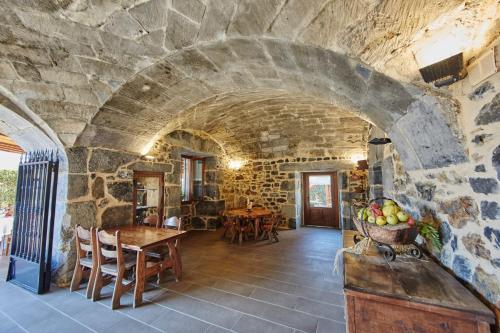 Foto de restauración de Hotel Larrañaga