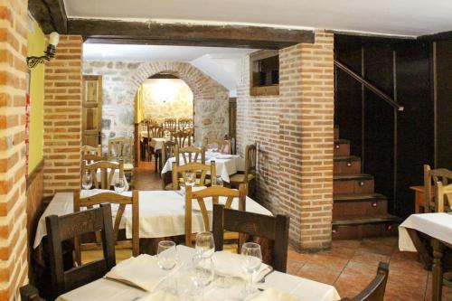 Foto de restauración de Hotel San Miguel