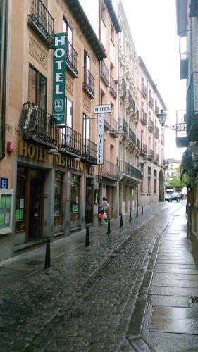 Foto general de Hotel San Miguel