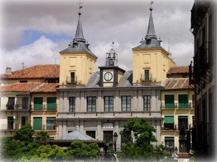 Foto general de Hotel San Miguel