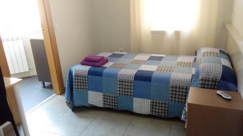 Foto de una habitación de Pensión Calfred II