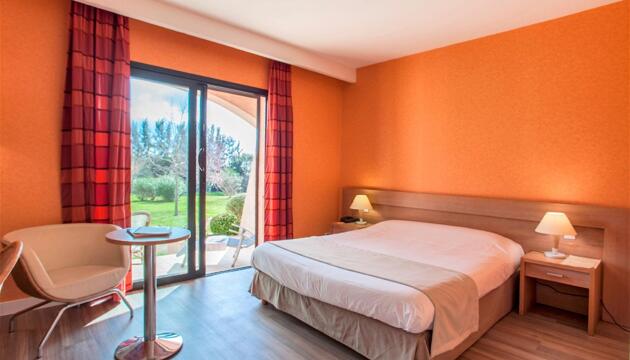 Foto de Hotel Chez Walter