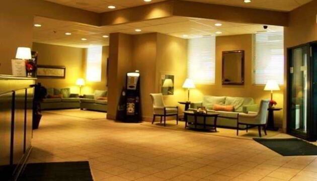 Foto de Hotel Travelodge Calgary Macleod Trail