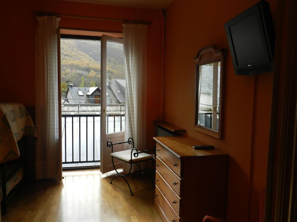 Foto general de Hotel Escalar