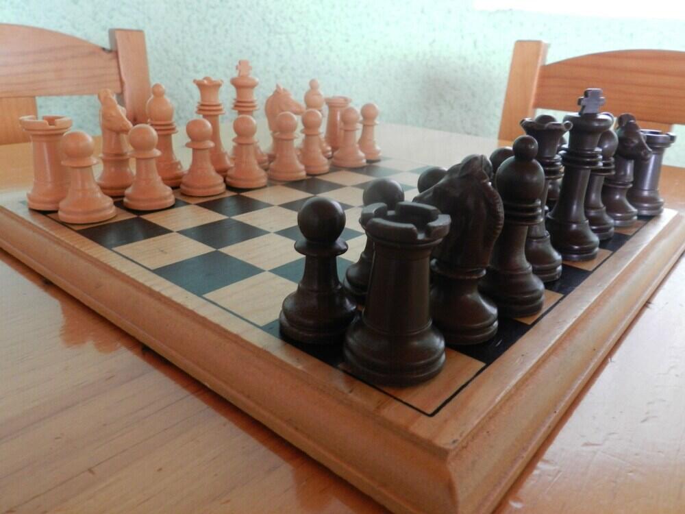 Foto de los servicios de Hotel Escalar