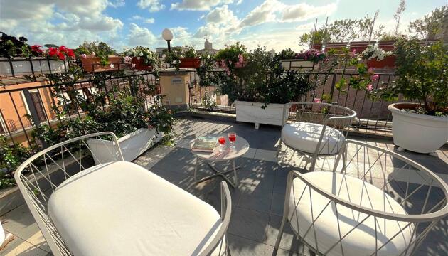 Foto de Hotel Cecil