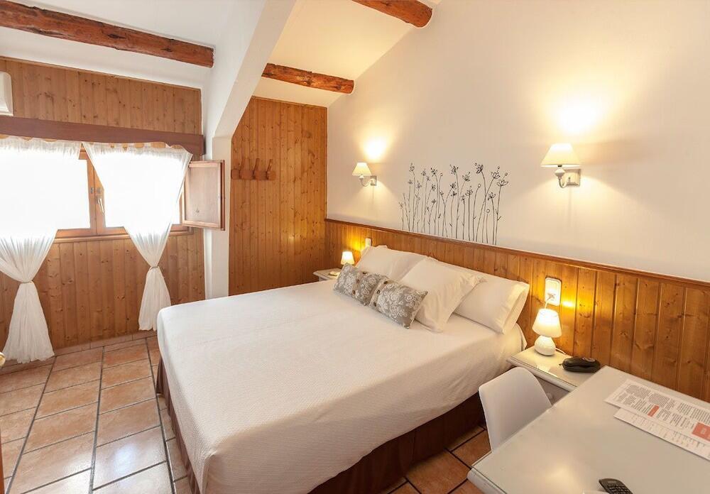 Foto de una habitación de Delta Hotel