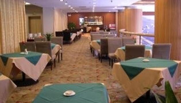 Photo – Hotel YUN SHAN