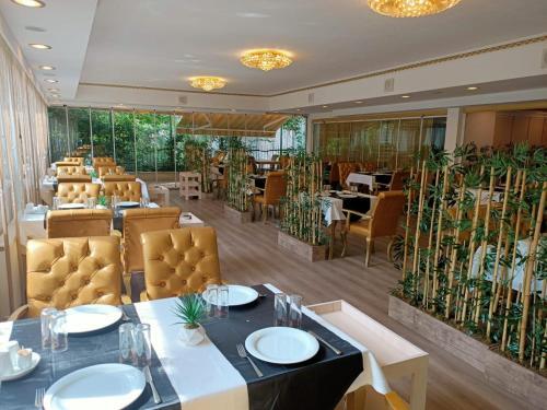 Foto de restauración de Twins Boutique Hotel